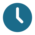 Clock Icon