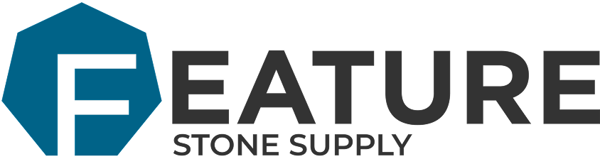 Feature Stone Supply Logo