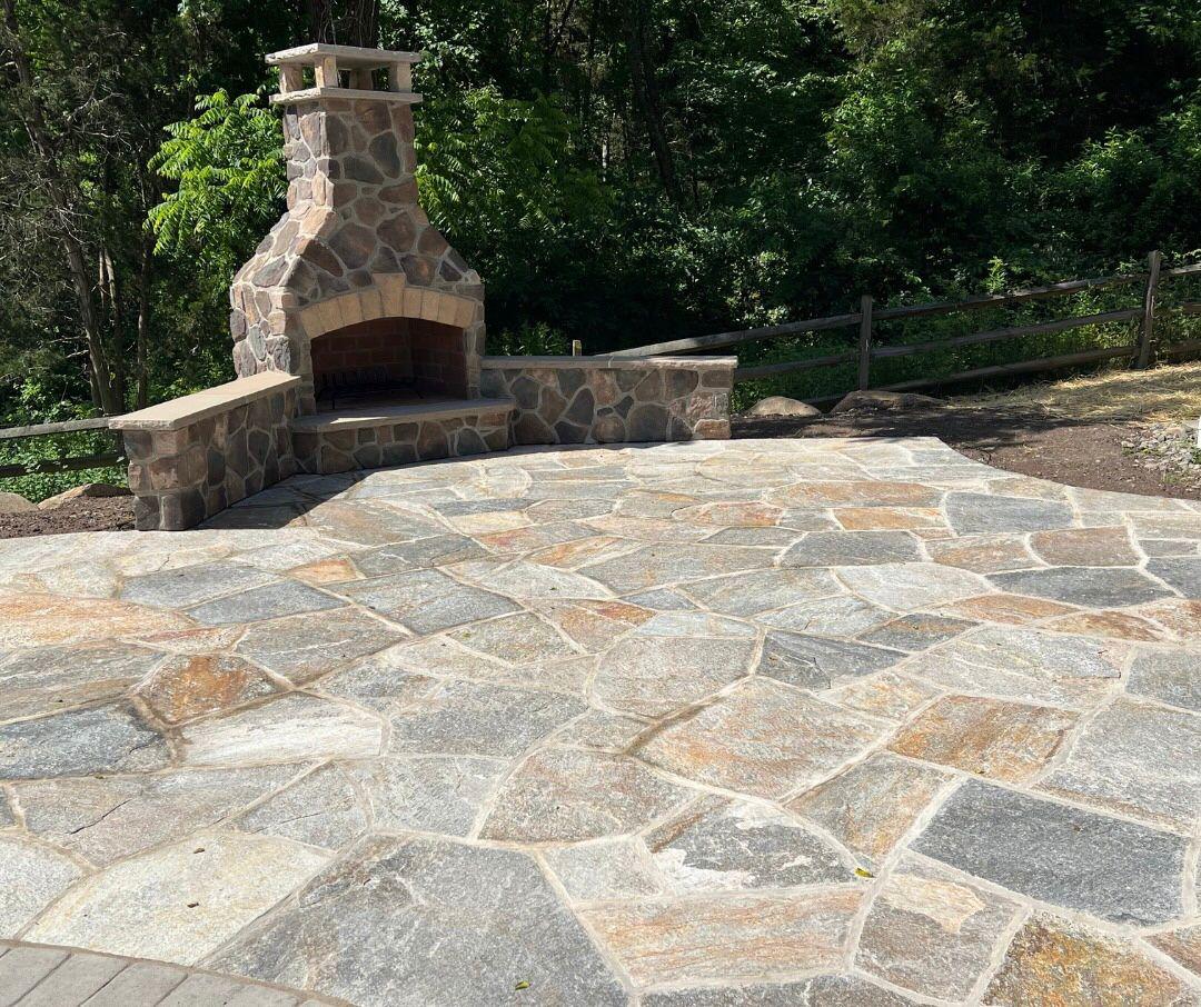 Installation & Material Consistency Main Image