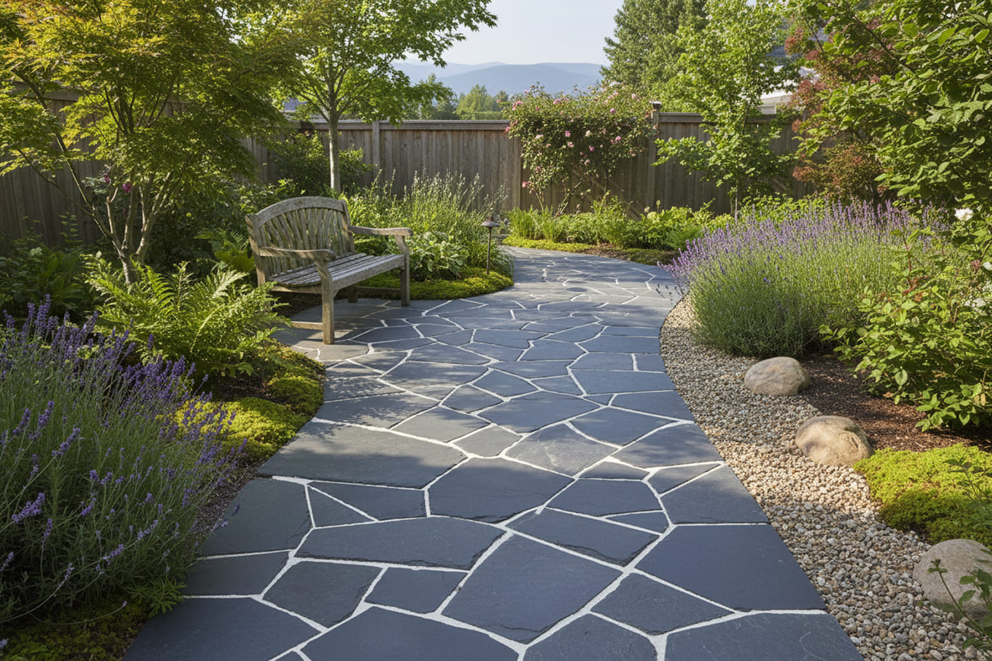 Installation & Material Consistency Main Image