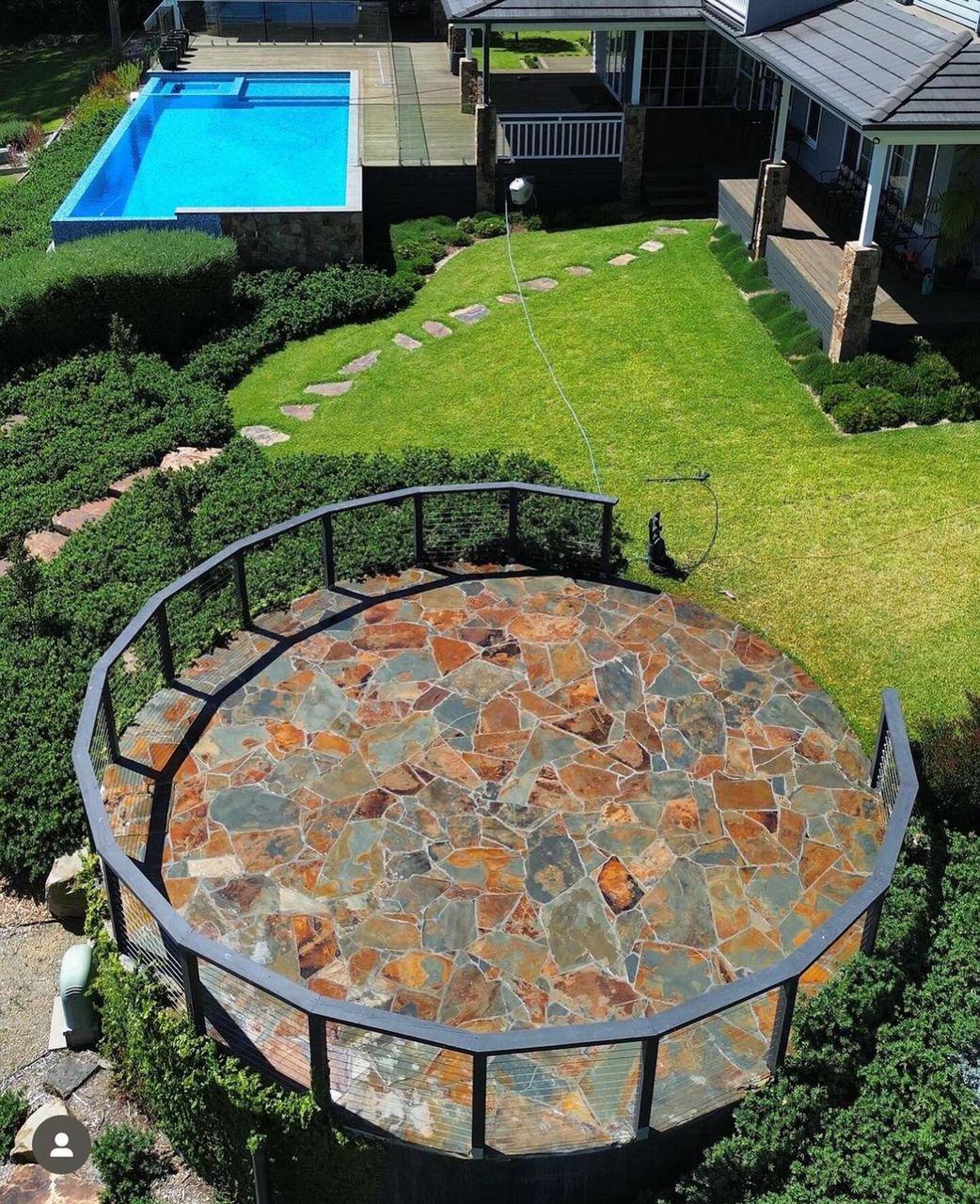 Installation & Material Consistency Main