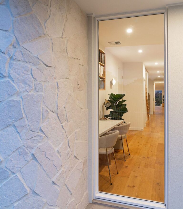 Ivory Coast Sandstone Cladding