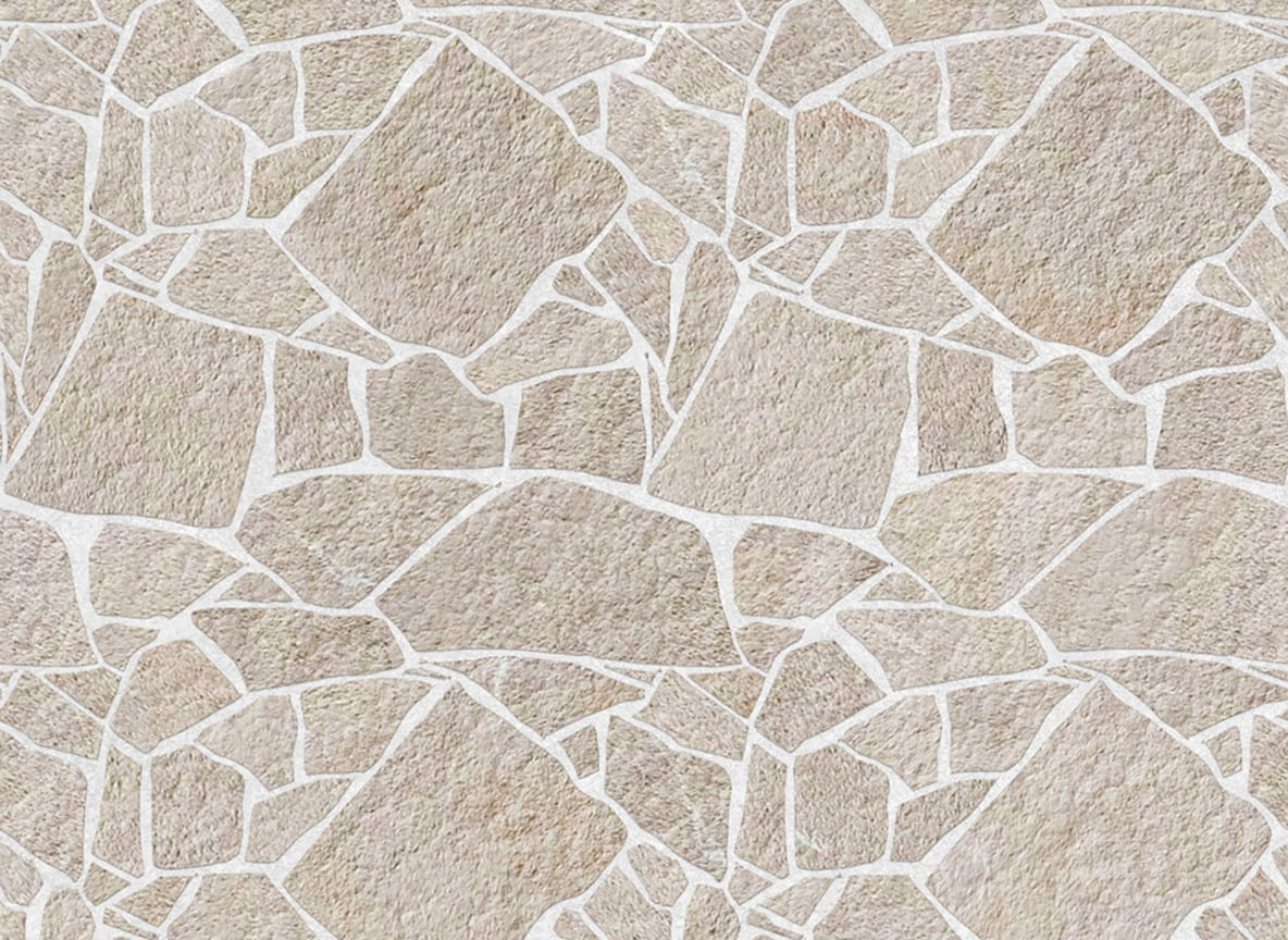 Lime Stone Crazy Pavings Banner Image