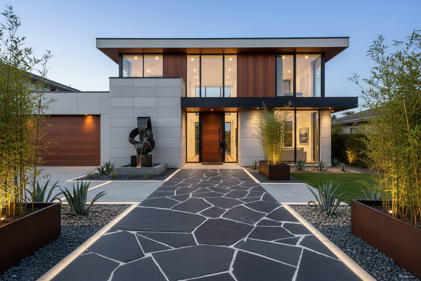 Structural & Technical Specification Main Image