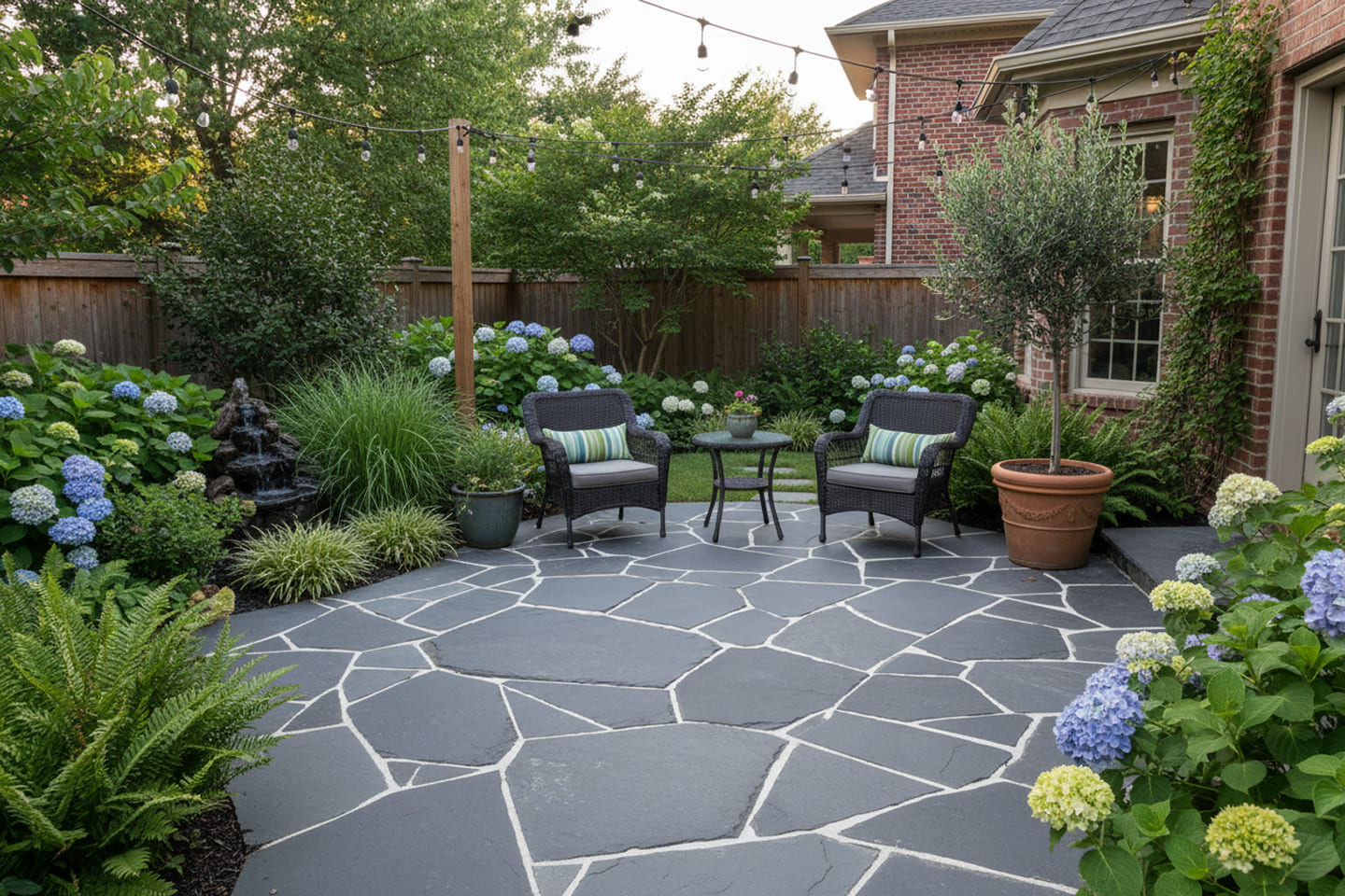 Versatility & Contemporary Appeal Main Image