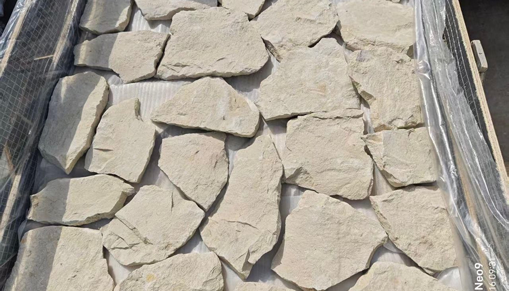 golden-dune-beige-limestone-cladding