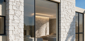 ivory-coast-linear-white-sandstone-cladding 03