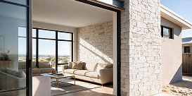 ivory-coast-linear-white-sandstone-cladding 04