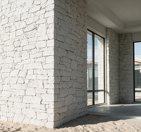 ivory-coast-linear-white-sandstone-cladding 05